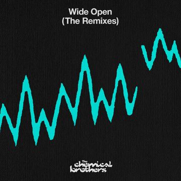 Wide Open-cover