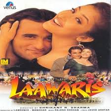 Aa Kahin Dur Chale -cover