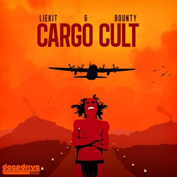 Bounty-cover