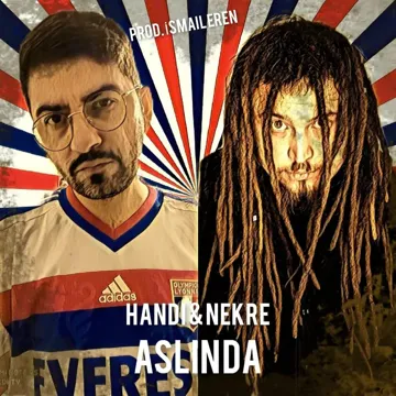 handi-aslnda-smail-eren-remix-cover-image