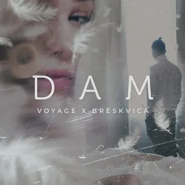 Dam-cover