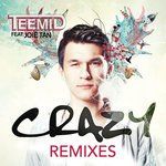 Crazy(Radio Mix)-cover