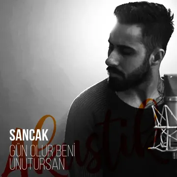 Gün Olur Beni Unutursan (Akustik)-cover