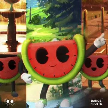 SUMMER JAM-cover