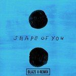 Shape Of You-cover