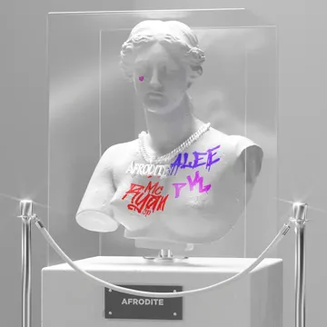 Afrodite-cover