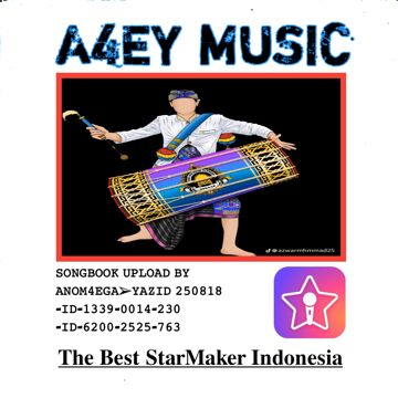 Lumpur Dan Berlian - Nada Rendah-Ipank (SB ANOM4EGA)