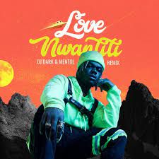 Love Nwantiti-cover