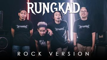  Rungkad ❴❲🅰❌🆂❳❵-cover