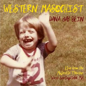 Masochist-cover