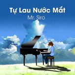 Tự Lau Nước Mắt-cover