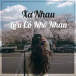 Cố Xa Nhau-cover