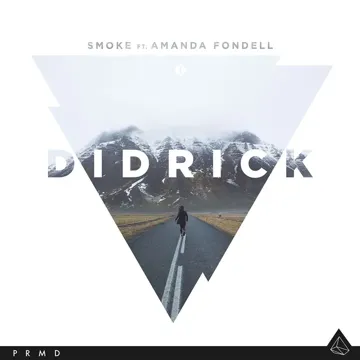 Smoke (feat. Amanda Fondell)-cover