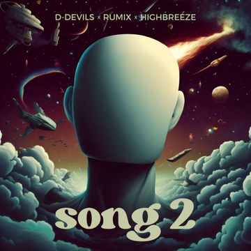 Song 2-cover