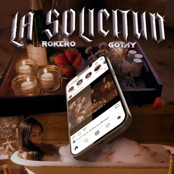 La Solicitud-cover