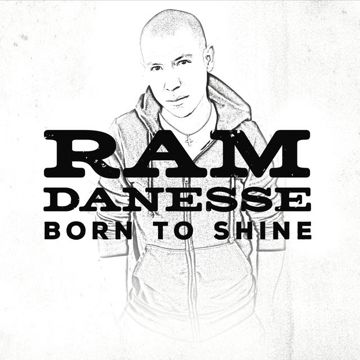 Born to Shine-cover