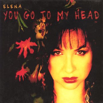 You Go To My Head-cover