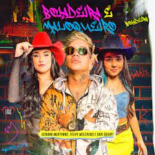 Boiadeira E Maloqueiro-cover