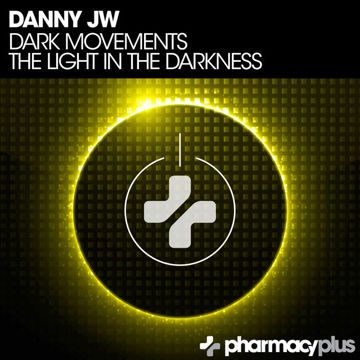Movement In the Dark-cover