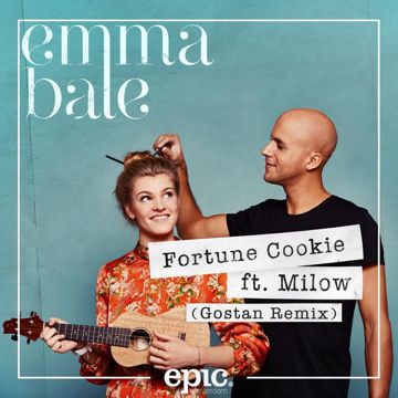 Fortune Cookie(Gostan Remix)-cover