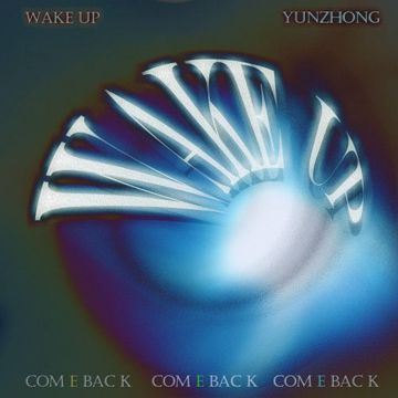 wake up-cover