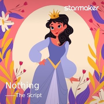 Nothing-cover