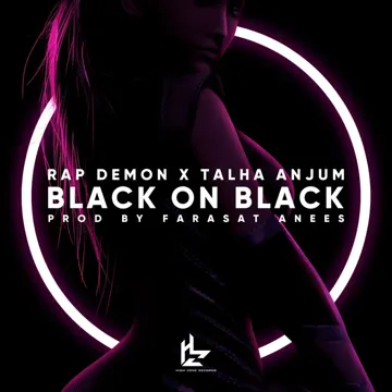 Black on Black-cover