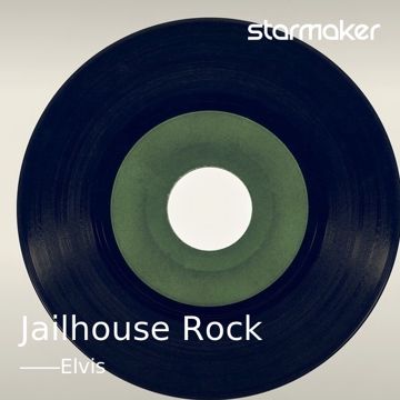 Jailhouse Rock-cover