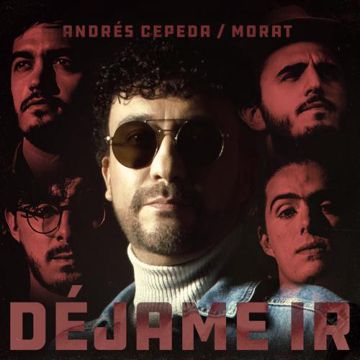 Dejame ir (PXM)-cover