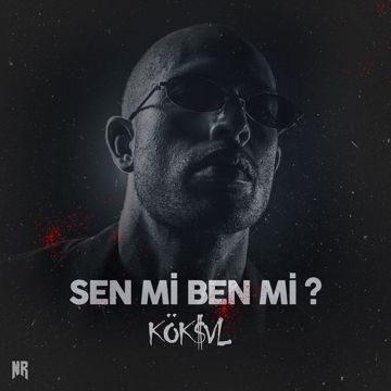 SEN Mİ BEN Mİ?-cover