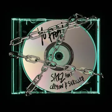 Yo Fam!-cover