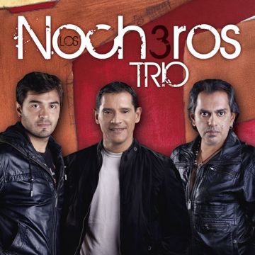 Canción del adiós-cover