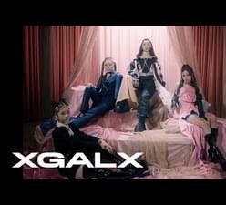 Galz Xypher-cover