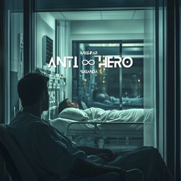 Anti ∞ Hero