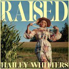 everything she ain't [hailey whitters]-cover