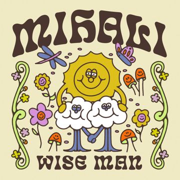 Wise Man-cover