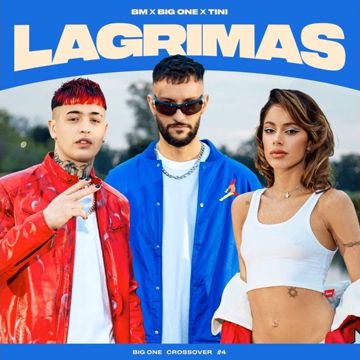 Lagrimas-cover