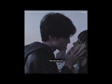 Kẻ Điên Tin Vào Tình Yêu (Lofi)-cover