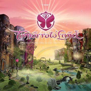 In My Mind (feat. Georgi Kay) [Axwell Remix]-cover