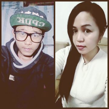 Birunya cinta-cover