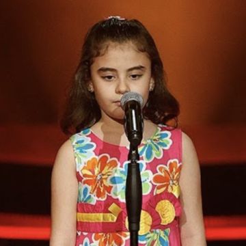اعطونا الطفولة
