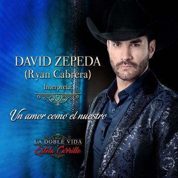 Un Amor Como el Nuestro-cover