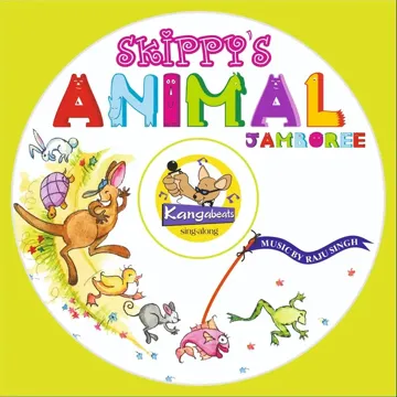 Elephant Called James-cover
