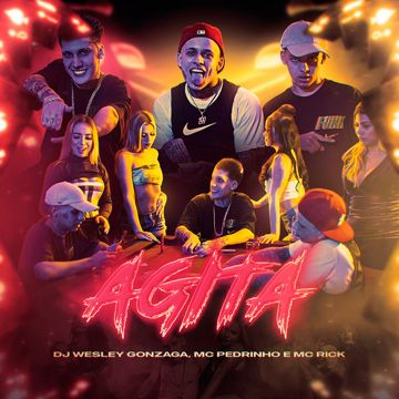 Agita-cover