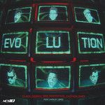 Evolution-cover