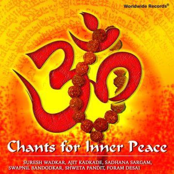 Maha Mrityunjay Mantra-cover
