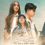 Tháng Năm Ấy Đâu Ngờ-cover