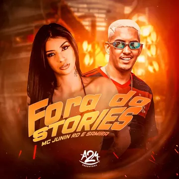 Fora do Stories-cover