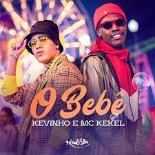 O BEBÊ-cover