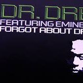 Forgot About Dre-cover